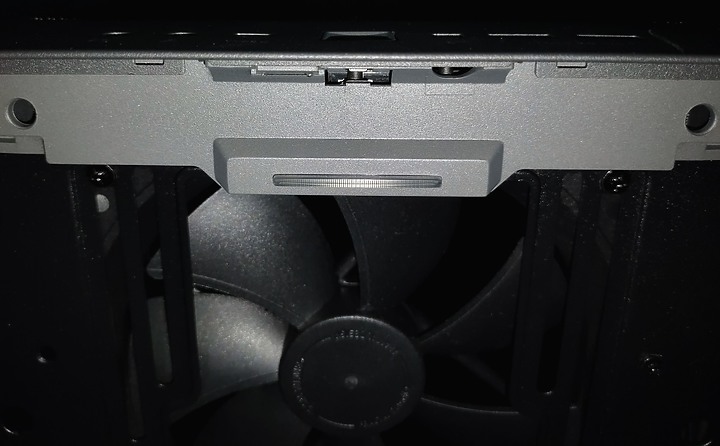 匠心獨具 簡潔洗練 Fractal Design Meshify 2 TG 機殼開箱