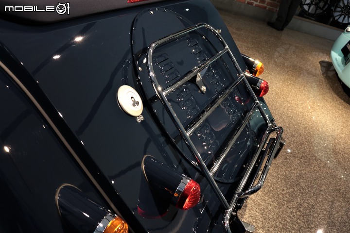 【採訪】Morgan Plus Six英國手工跑車首度在台亮相,國內建議售價618萬元起!