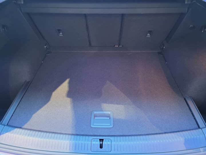 點我看大圖 小改款福斯地瓜 VW Tiguan 靜態賞車(文長圖多)