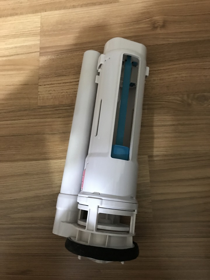 單體馬桶上壓二段式沖水器止水皮