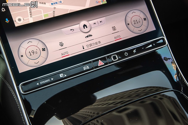 Mercedes-Benz S500 4MATIC L試駕|智慧超乎想像,豪華標竿不容置疑!