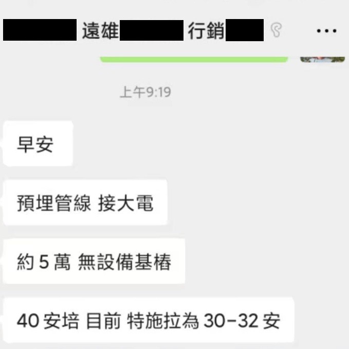 探索 A7 因應電動車趨勢 各建案對於充電樁的方案與作為[遠雄/富宇/禾聯建/頤昌/友文化/文華]