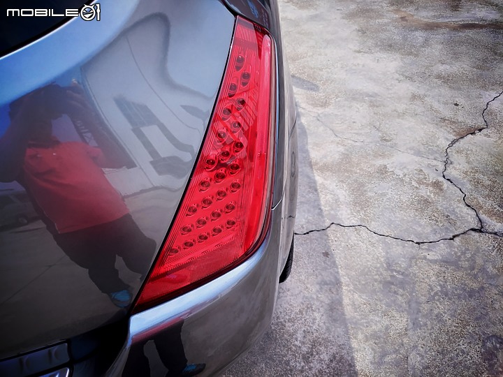 純粹分享 2006 Nissan Murano 影像記錄