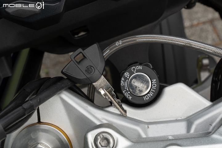 2021 BMW Motorrad G 310 GS 試駕|享受公路之餘也帶你體驗越野樂趣