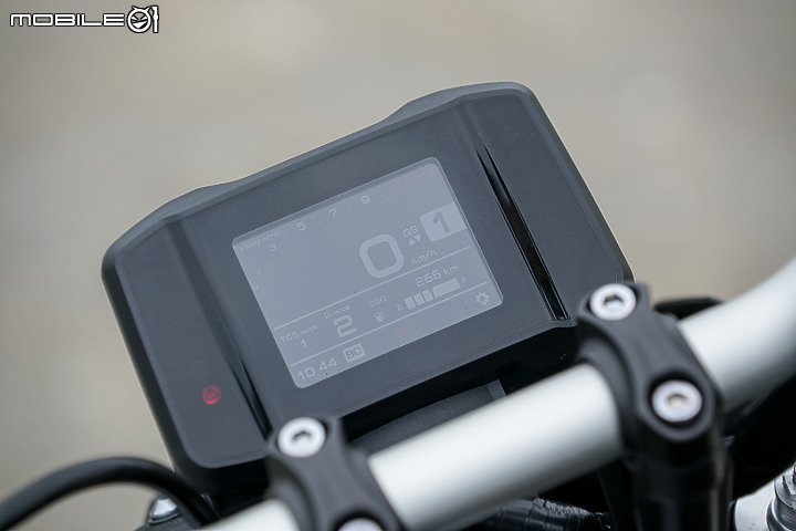 2021 YAMAHA MT-09 公路試駕|IMU 導入 電控加量不加價