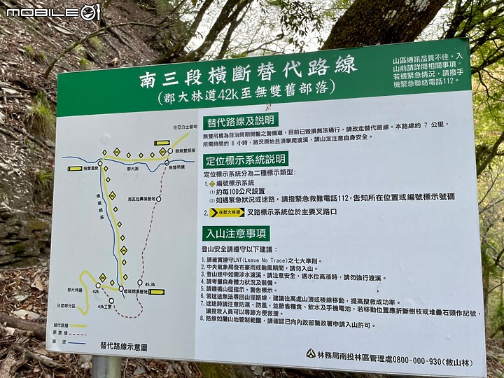 2021.331.403南三段4天3夜生日遊(健腳非1般腳程)謹慎