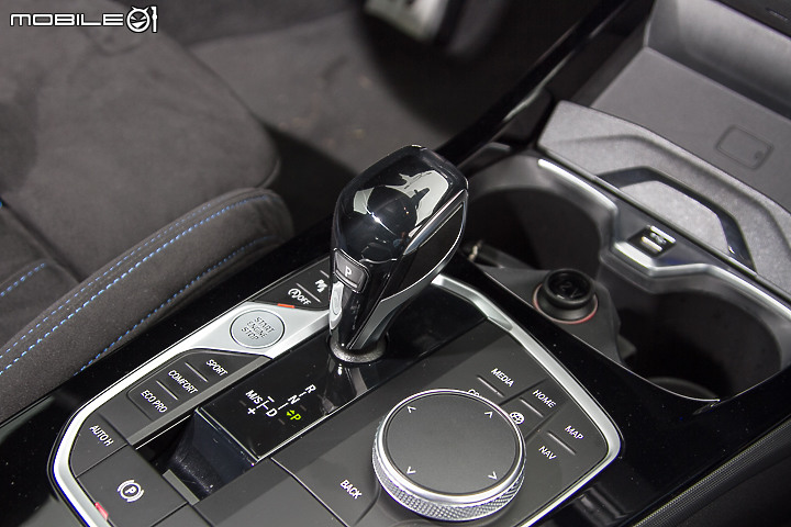 BMW 220i Gran Coupe Edition M試駕▕ 熱血以上 性能未滿