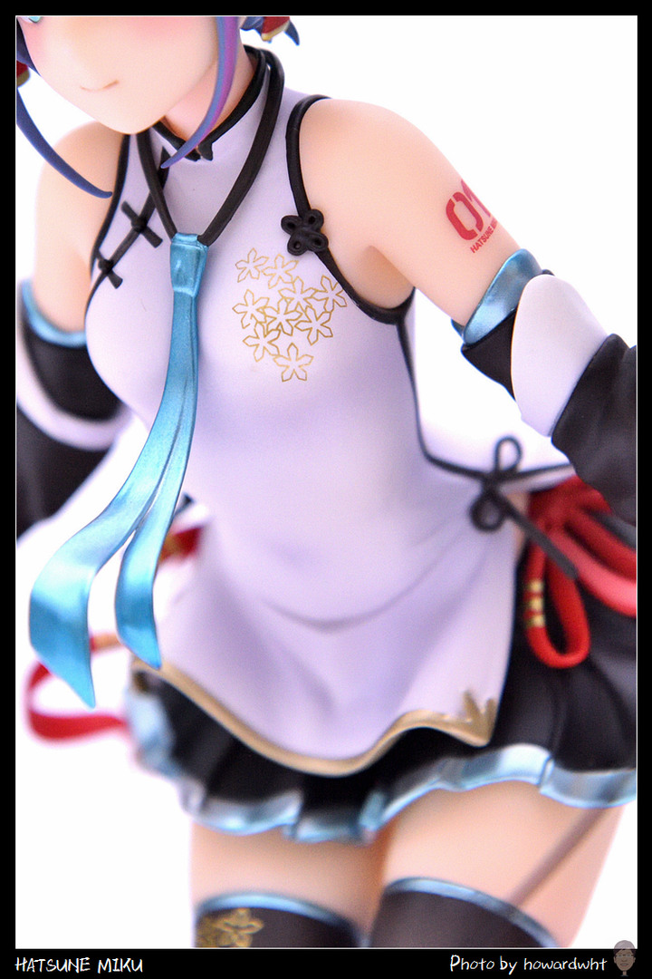 【開箱】alphamax - 初音未來 MIKU EXPO 2019 Taiwan ＆ Hong Kong Ver.