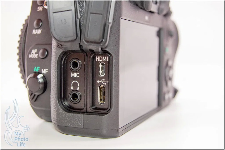 PENTAX K-3 III 新世代全面進化旗艦機.開箱