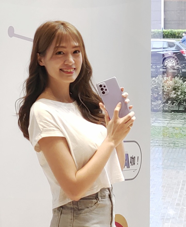 【Galaxy A52 5G體驗分享】搞怪A功能大升級