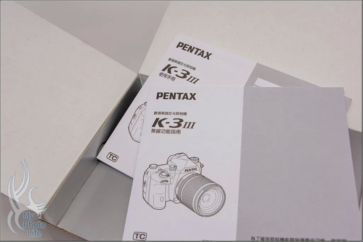 PENTAX K-3 III 新世代全面進化旗艦機.開箱