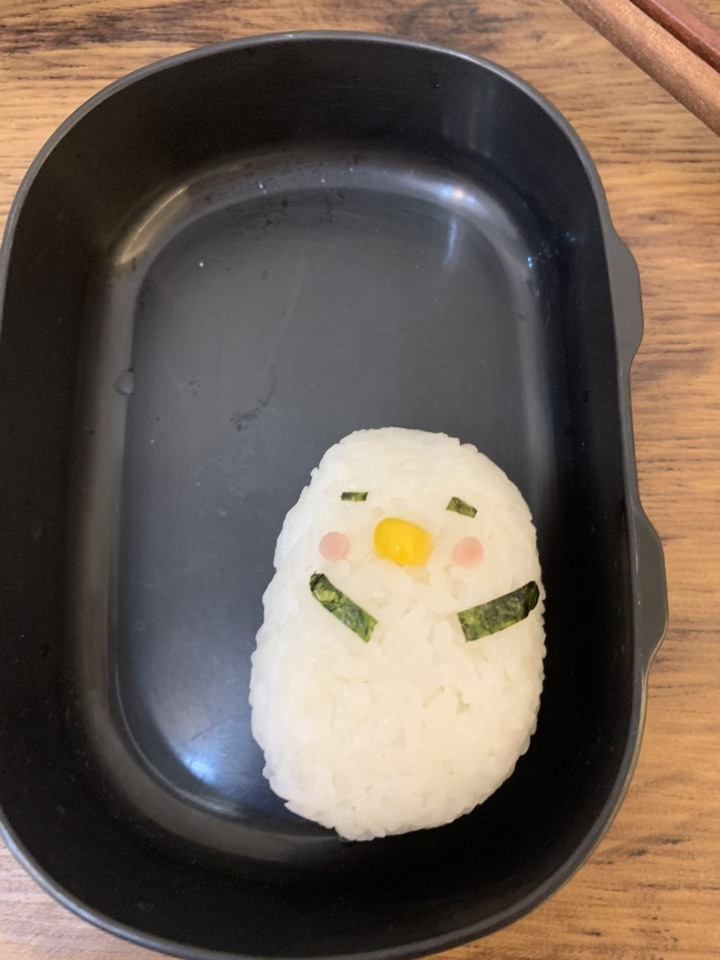 [食譜]P助造型便當自己做!