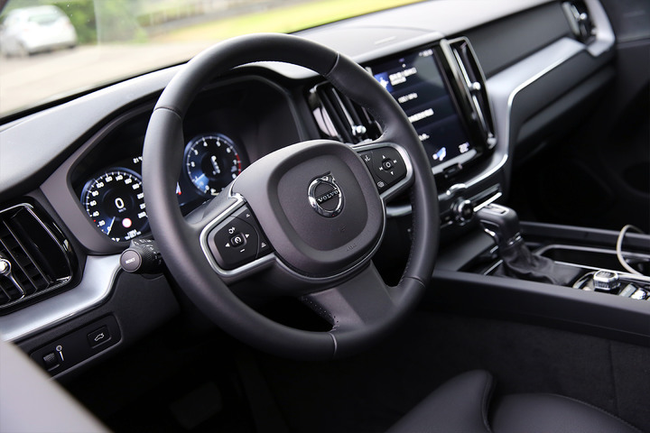 久違的家族出遊，也是Volvo SUV小聚（XC40、XC60、XC90）