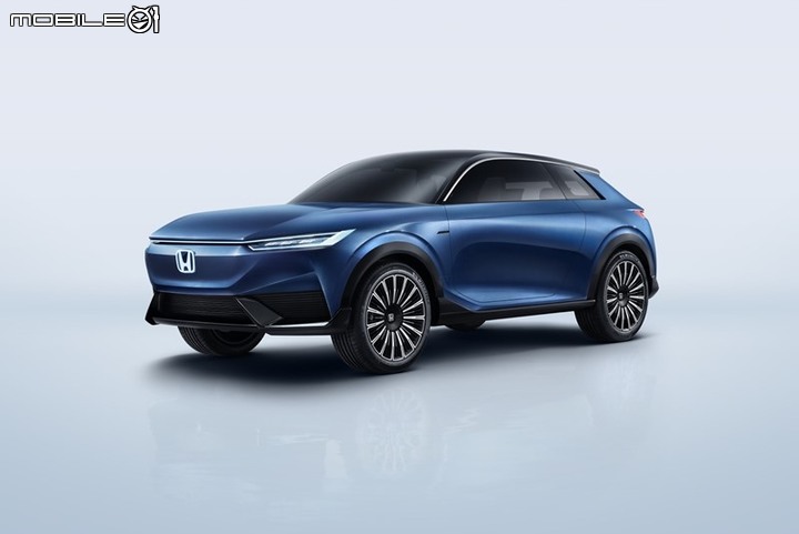 【海外新訊】2021上海車展Honda將以全電氣化車型亮相，包含兩款全球首發車型！