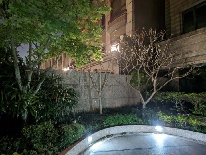 小米11 Ultra 日拍測試及夜拍Gcam比較測試