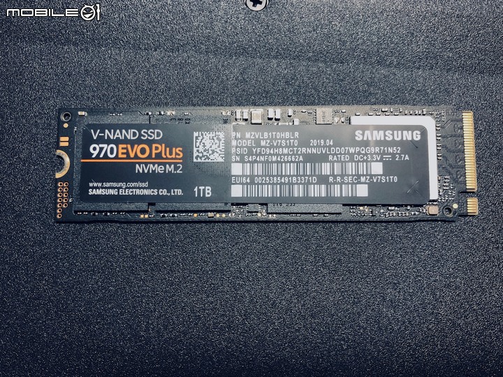 Strix Scar 15 G533 改155W TDP 3080 榨乾性能+小開箱(多圖)