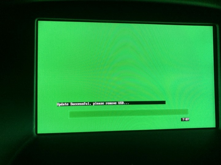 點我看大圖 SYNC3.0或更低版本更新SYNC3.4操作教學分享 (文長有圖)