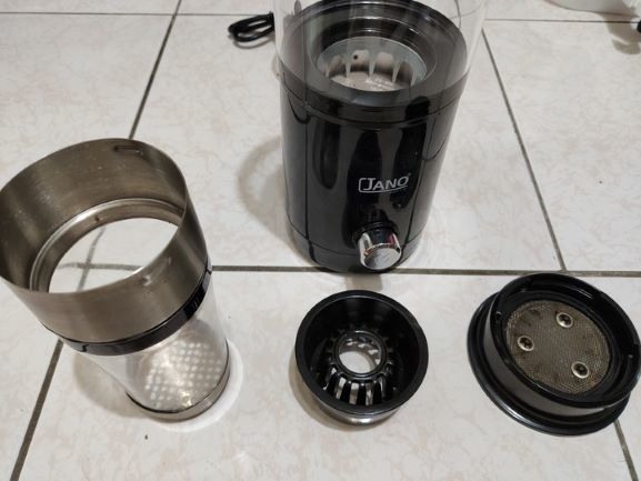 熱風咖啡豆烘培機改PID溫控