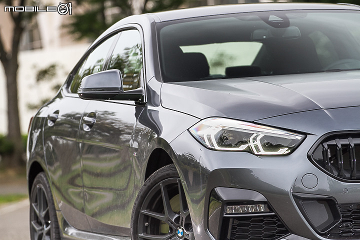 BMW 220i Gran Coupe Edition M試駕▕ 熱血以上 性能未滿