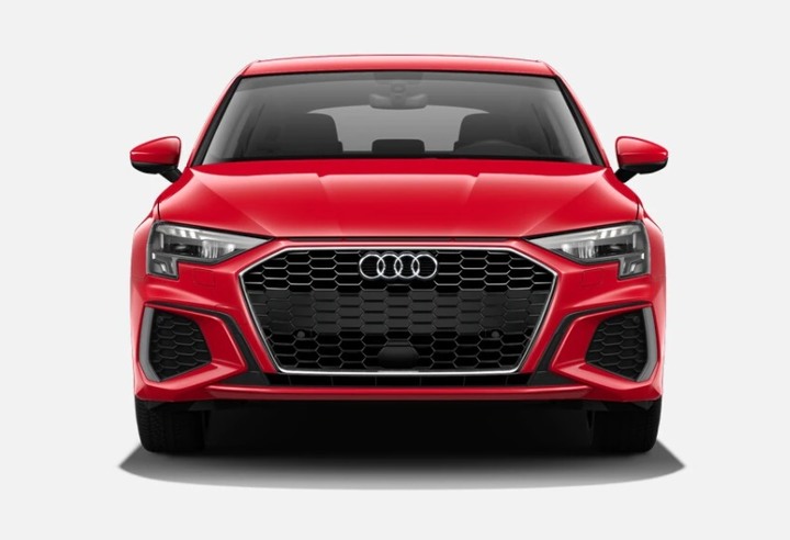 全新世代風潮掀背 Audi A3 Sportback 靜態賞車