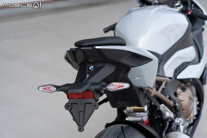 2021 BMW Motorrad S 1000 RR、S 1000 XR 賽道試駕｜結合性能、操控與高科技的頂尖作品