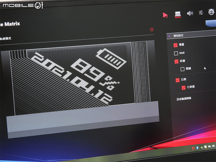 [猴猴看筆電] ROG Zephyrus G14 GA401開箱