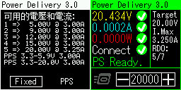 Innfact GaN好快！快充延長線開箱測試