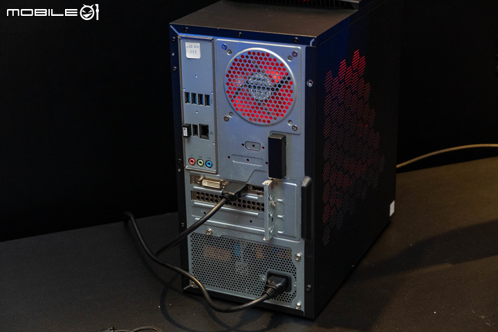 【採訪】acer 推出新款頂級電競 PC/螢幕 並宣布虛擬賽車聯賽『Predator League』起跑!