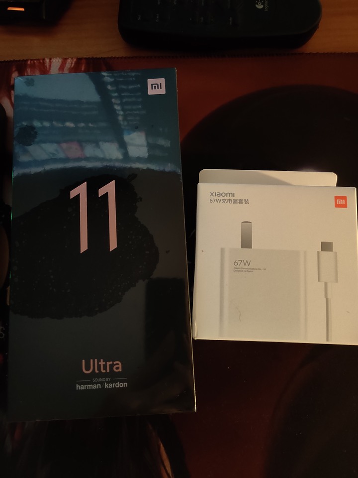 小米11Ultra MIUI12.0.9 Bug??