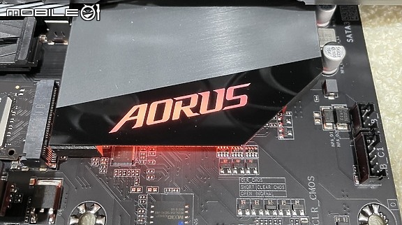[開箱] 便宜的 6C12T Core i5 11400 / 滿規 B560 AORUS PRO AX