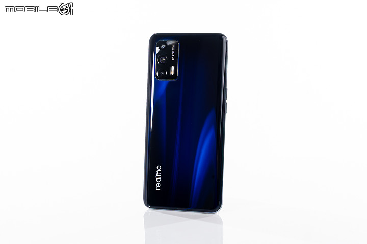 realme GT體驗｜效能特化、最便宜S888旗艦！