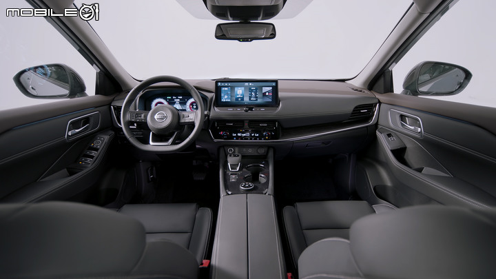 【海外情報】Nissan X-Trail 大改款亞洲版正式發表,台灣國產版先行預覽