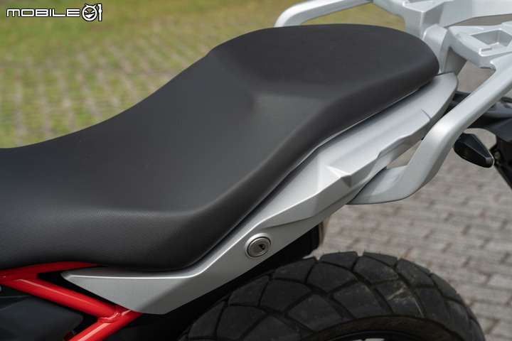2021 BMW Motorrad G 310 GS 試駕|享受公路之餘也帶你體驗越野樂趣