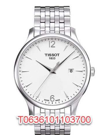 請問TISSOT Tradition 的鋼製錶帶哪裡買？