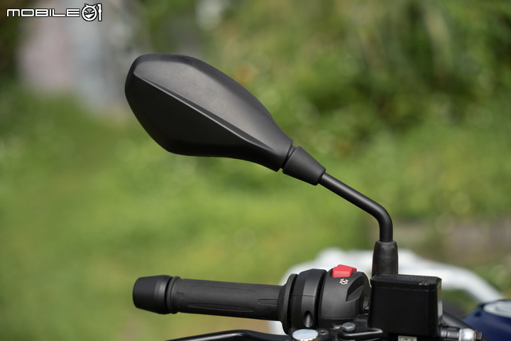 2021 BMW Motorrad G 310 GS 試駕|享受公路之餘也帶你體驗越野樂趣