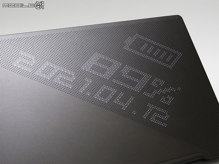 [猴猴看筆電] ROG Zephyrus G14 GA401開箱