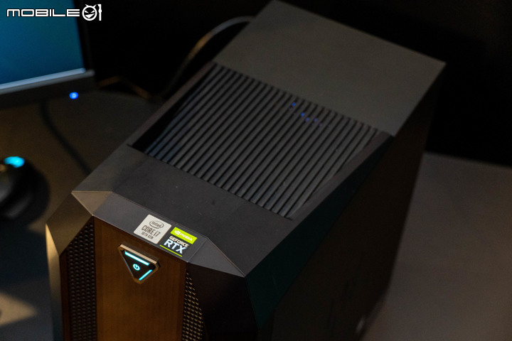 【採訪】acer 推出新款頂級電競 PC/螢幕 並宣布虛擬賽車聯賽『Predator League』起跑!
