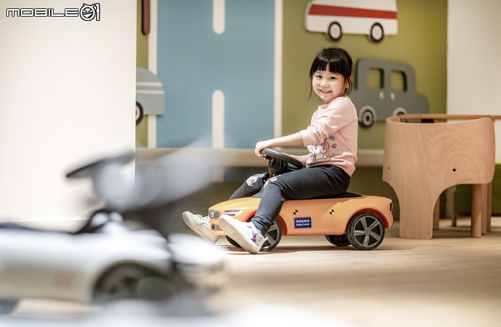 【採訪】Volvo匯勝汽車嘉義展示暨服務中心正式啟用,深化在地提供北歐式展間服務!