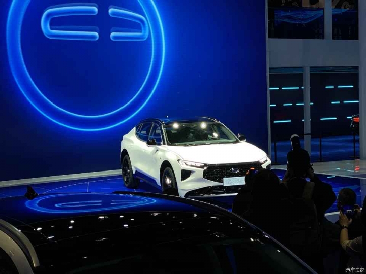 Ford evos 完整影片介紹....看了好心動....