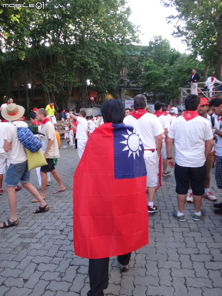 【獨．行】：2013年｜一個女生「西班牙800公里」朝聖之旅（6）