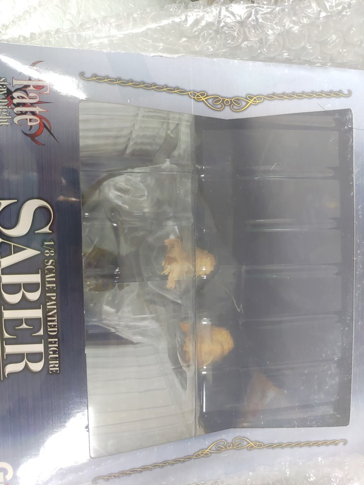 GIFT 戶田聰 SABER