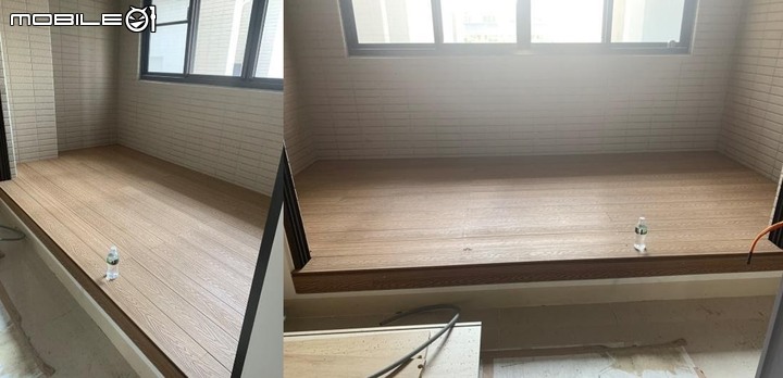 開箱文_高雄透天 日式簡約風格