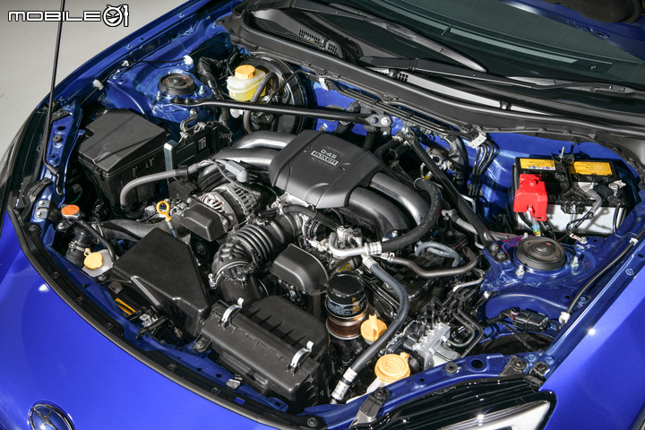 【海外情報】Toyota GR 86 / Subaru BRZ 聯袂發表,台灣市場今年底正式引進!