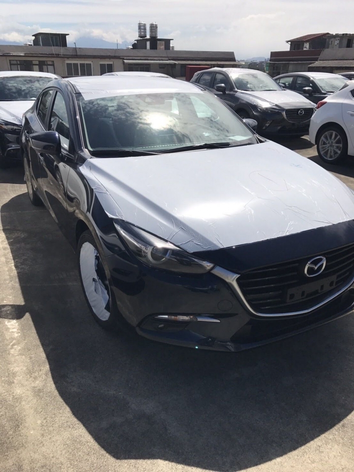 更新：從9代Altis 到魂動馬3再到Lexus es（圖片分享）