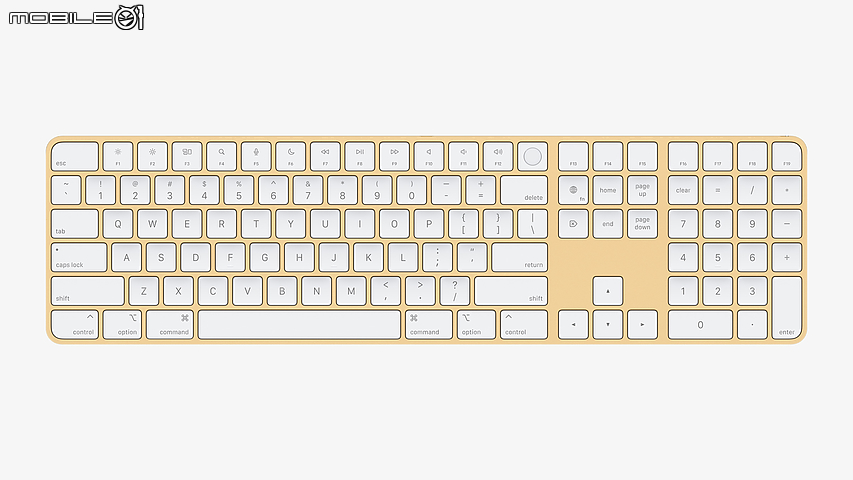 迎接史上最華麗更新！ Apple 全新 iMac 24 M1 七色繽紛現身！