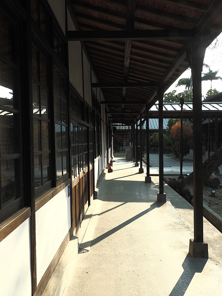 原嘉義製材所 — 曾經的東洋第一製材所,現今的城市中大草原