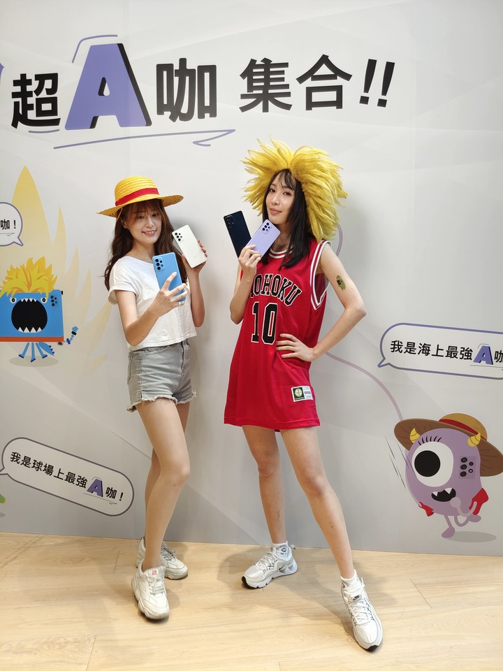 【旗艦規格下放！好玩の超值選擇】 SAMSUNG Galaxy A52 5G 實機上手體驗！