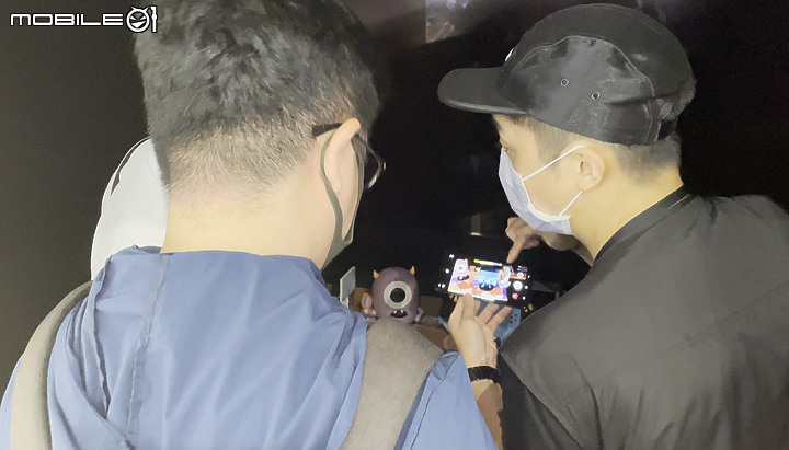 【Galaxy A52 5G 搞怪A咖】效能直逼旗艦，價格讓人星動，CP超高搞怪機 體驗會分享