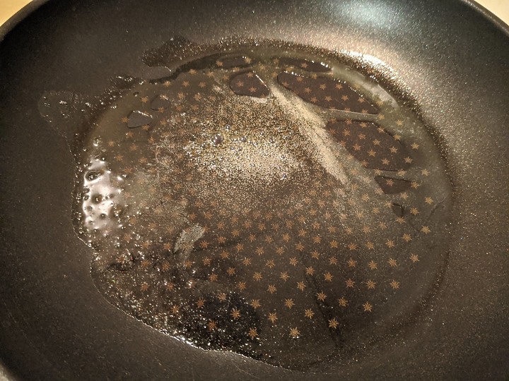 簡易褐高湯