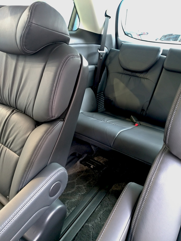 七人座MPV vs SUV,暫定XC90,歡迎各位意見
